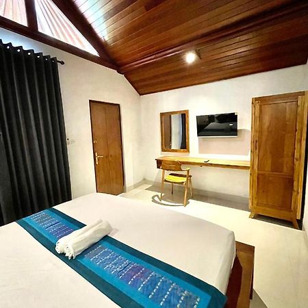 Dimuwa Ubud Ngoại thất bức ảnh