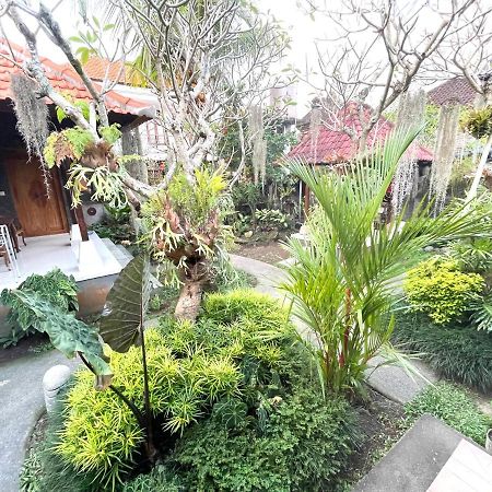 Dimuwa Ubud Ngoại thất bức ảnh