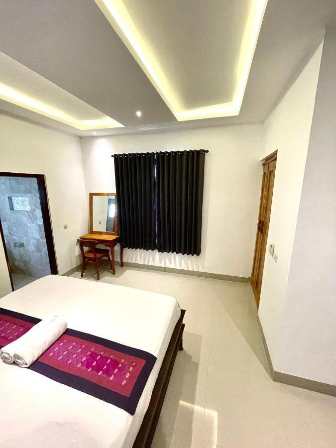 Dimuwa Ubud Ngoại thất bức ảnh
