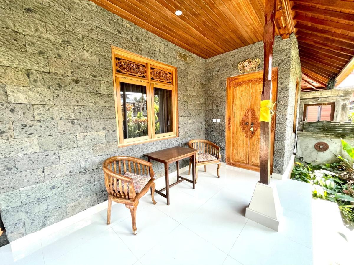 Dimuwa Ubud Ngoại thất bức ảnh