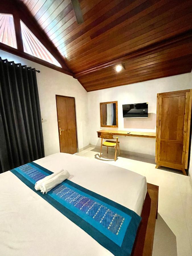 Dimuwa Ubud Ngoại thất bức ảnh