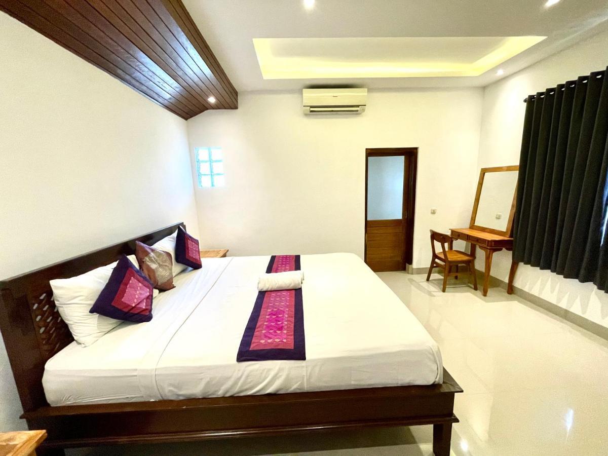 Dimuwa Ubud Ngoại thất bức ảnh