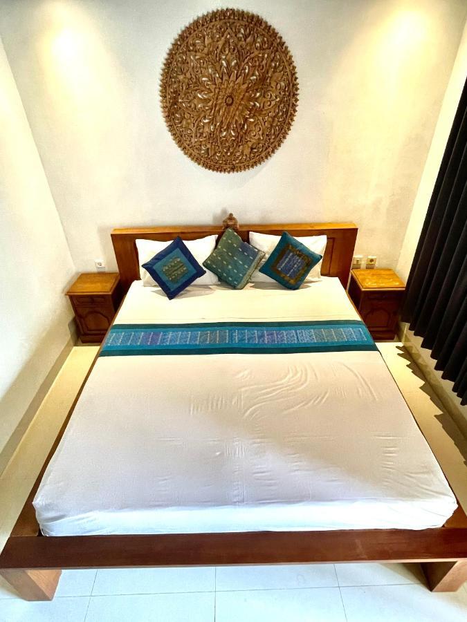 Dimuwa Ubud Ngoại thất bức ảnh