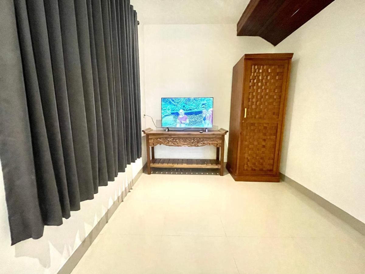 Dimuwa Ubud Ngoại thất bức ảnh
