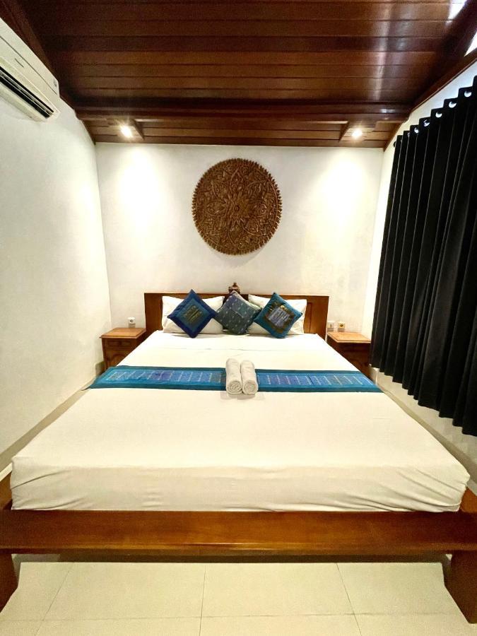 Dimuwa Ubud Ngoại thất bức ảnh