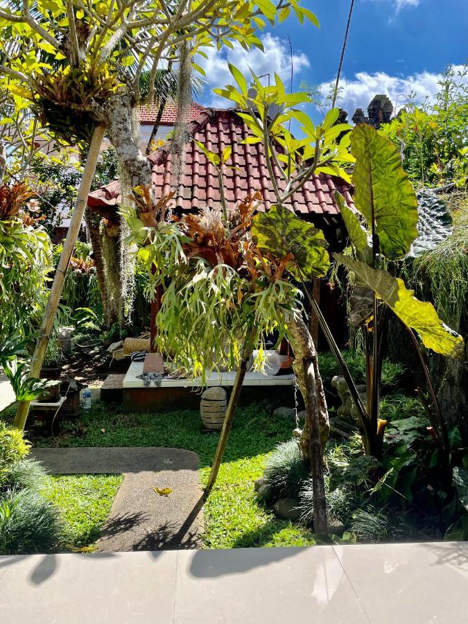 Dimuwa Ubud Ngoại thất bức ảnh