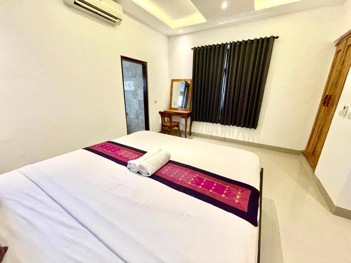 Dimuwa Ubud Ngoại thất bức ảnh