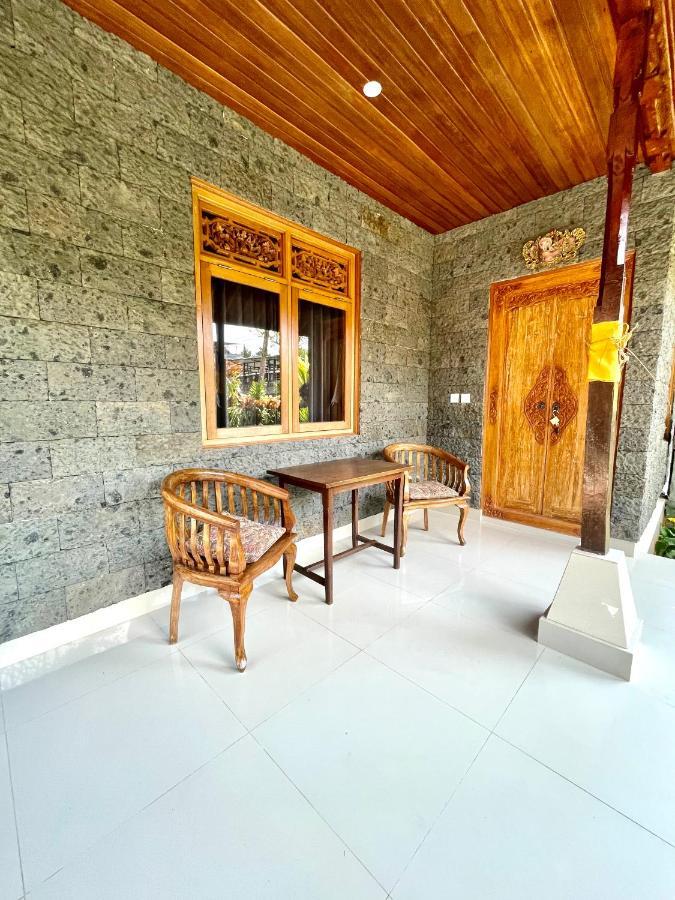 Dimuwa Ubud Ngoại thất bức ảnh