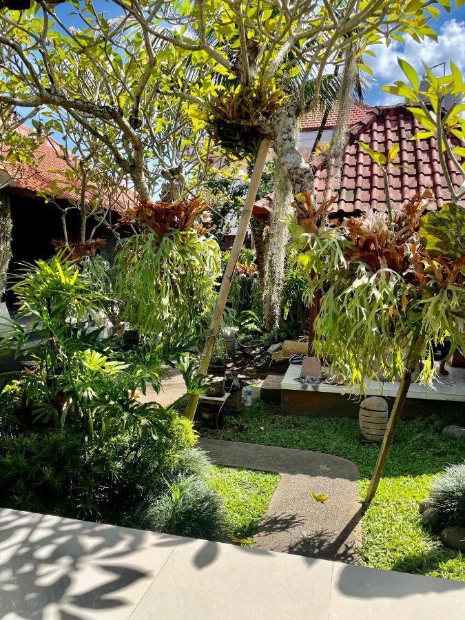 Dimuwa Ubud Ngoại thất bức ảnh
