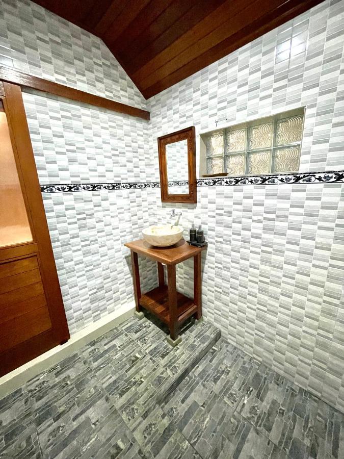Dimuwa Ubud Ngoại thất bức ảnh