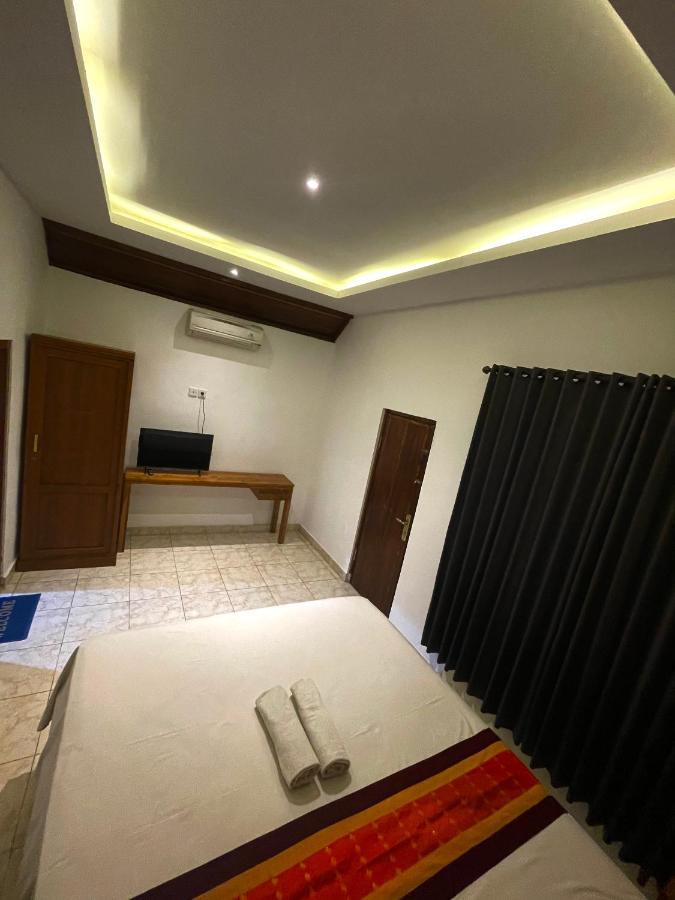 Dimuwa Ubud Ngoại thất bức ảnh