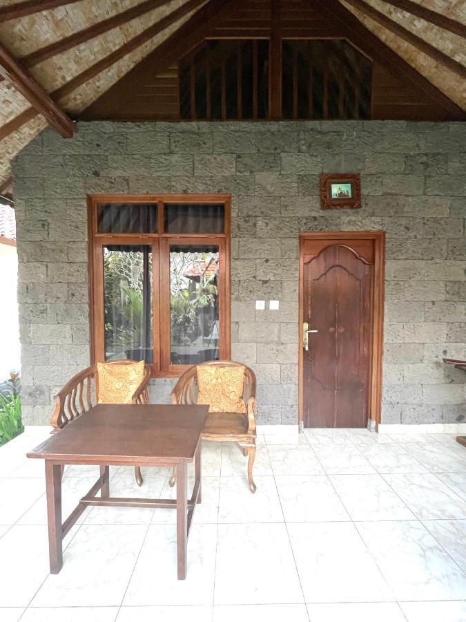 Dimuwa Ubud Ngoại thất bức ảnh
