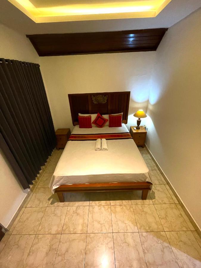 Dimuwa Ubud Ngoại thất bức ảnh