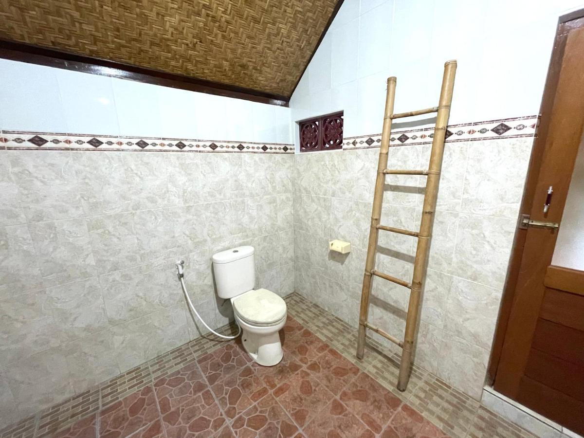 Dimuwa Ubud Ngoại thất bức ảnh