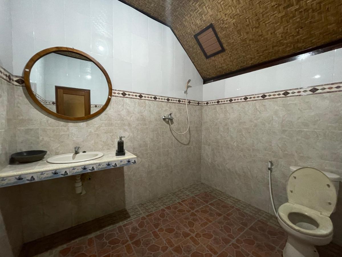 Dimuwa Ubud Ngoại thất bức ảnh