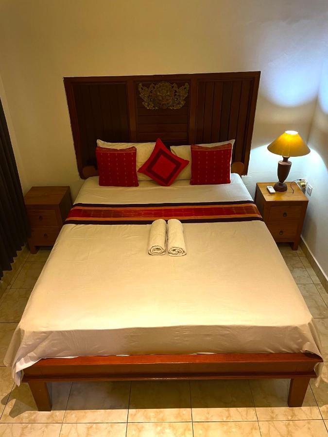 Dimuwa Ubud Ngoại thất bức ảnh