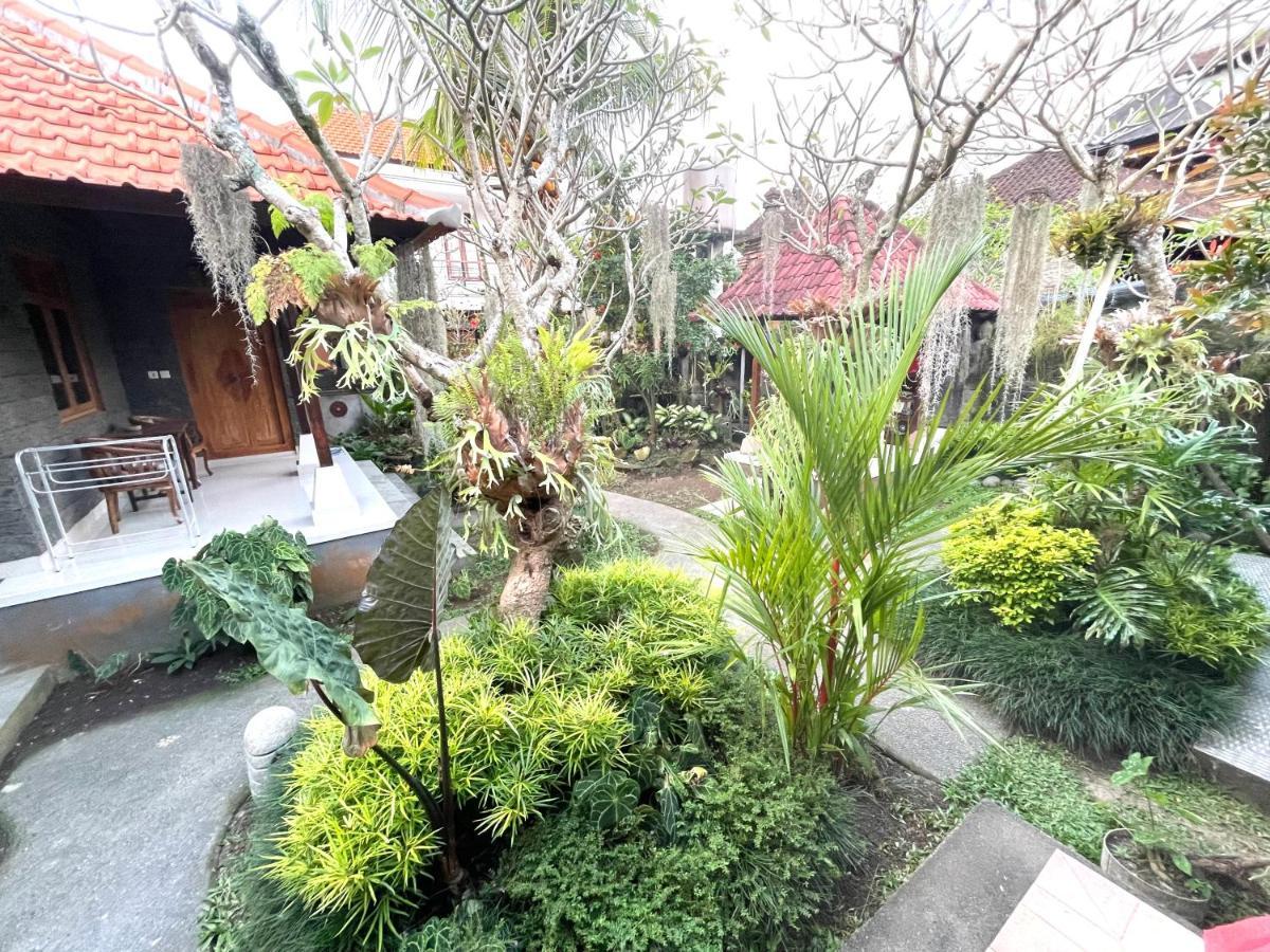 Dimuwa Ubud Ngoại thất bức ảnh