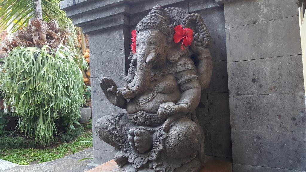 Dimuwa Ubud Ngoại thất bức ảnh