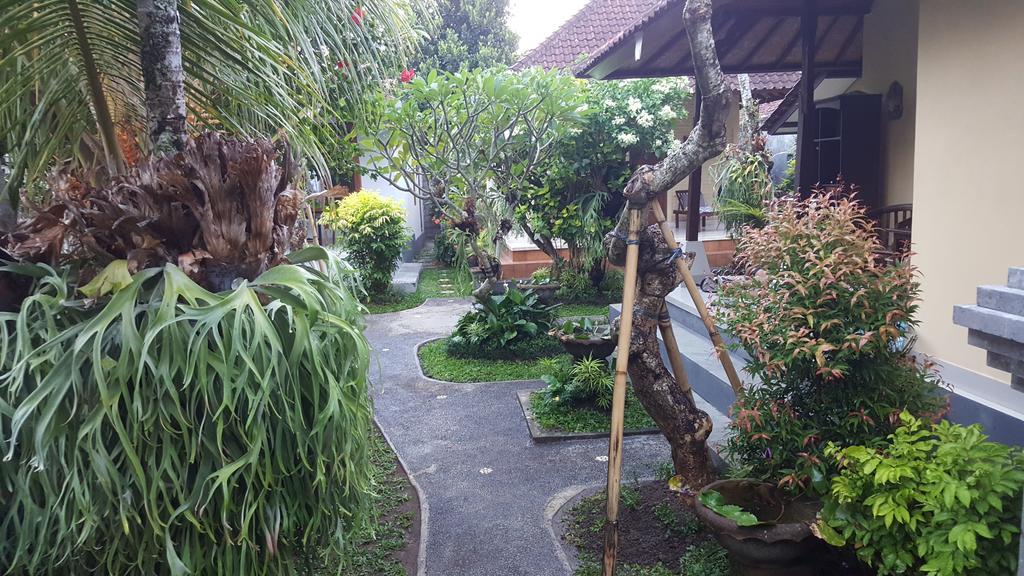 Dimuwa Ubud Ngoại thất bức ảnh