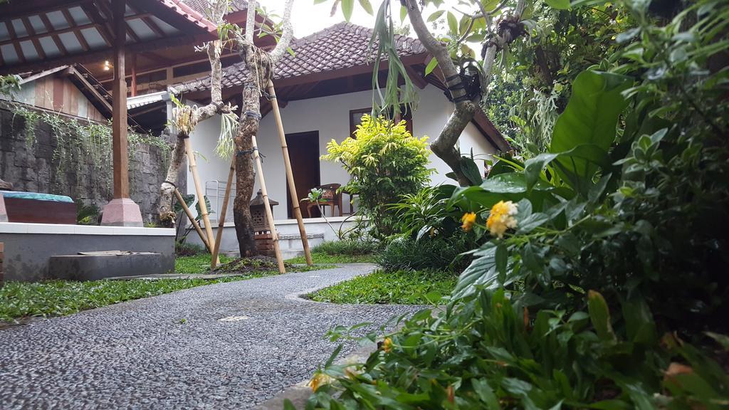 Dimuwa Ubud Ngoại thất bức ảnh