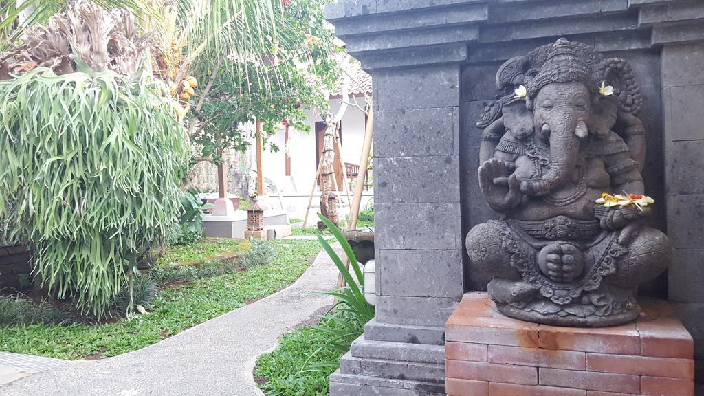 Dimuwa Ubud Ngoại thất bức ảnh