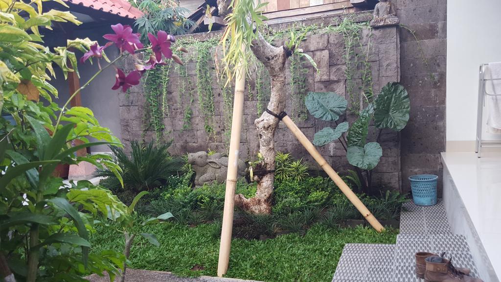 Dimuwa Ubud Ngoại thất bức ảnh