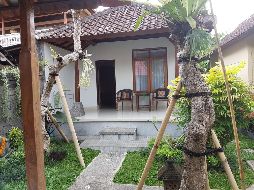 Dimuwa Ubud Ngoại thất bức ảnh