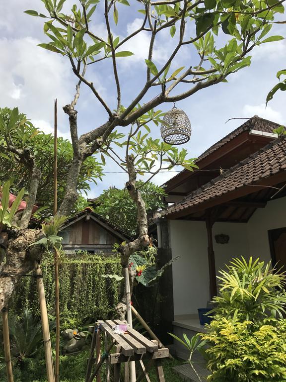 Dimuwa Ubud Ngoại thất bức ảnh