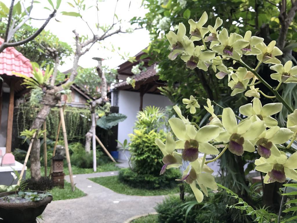 Dimuwa Ubud Ngoại thất bức ảnh