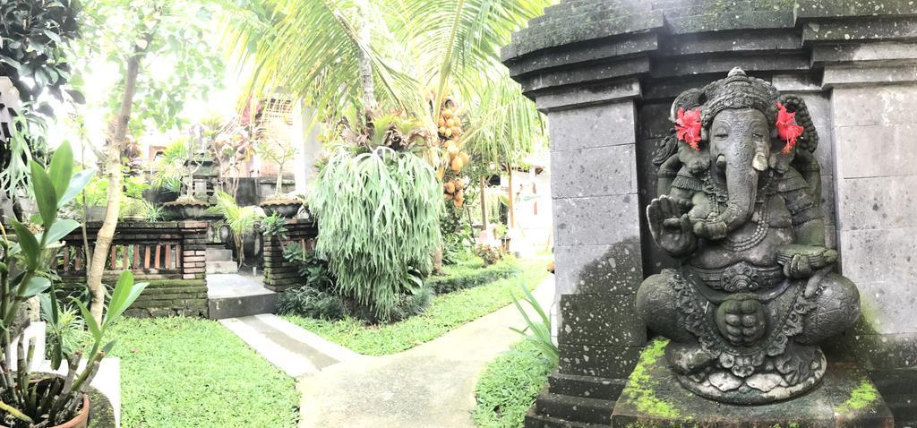 Dimuwa Ubud Ngoại thất bức ảnh