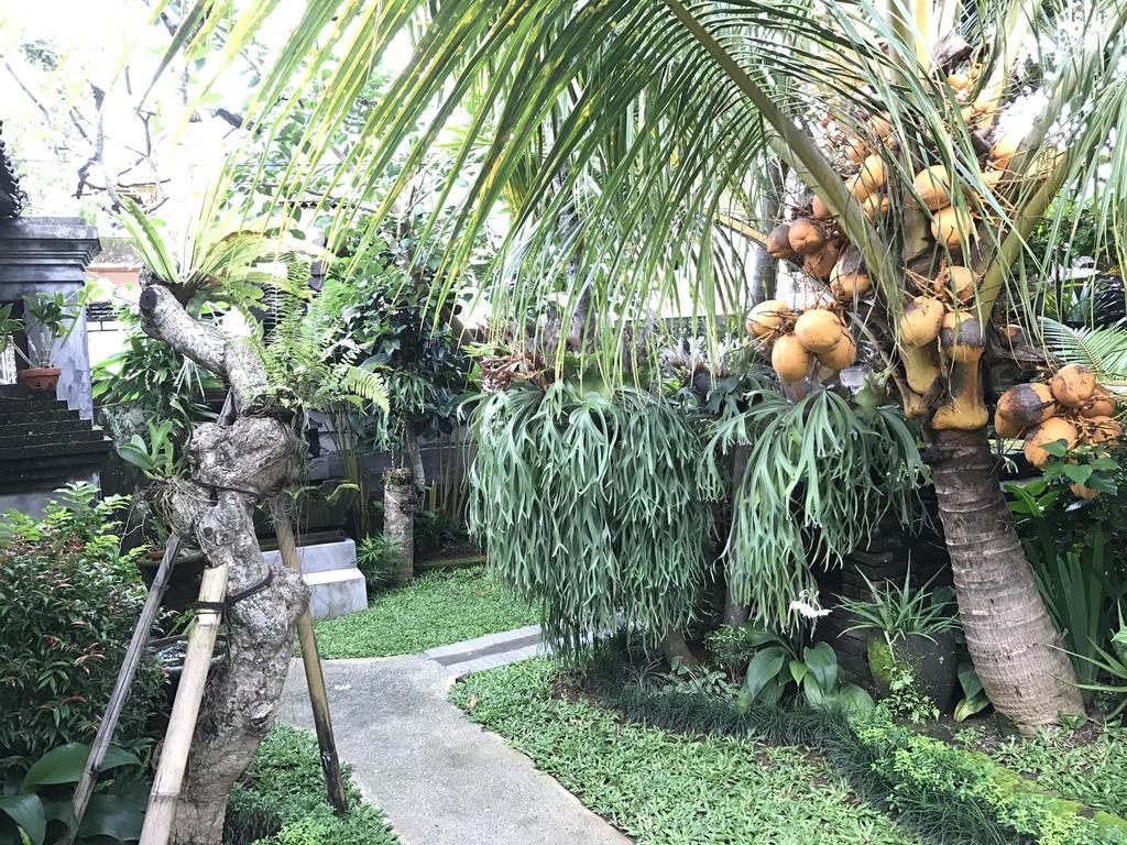 Dimuwa Ubud Ngoại thất bức ảnh
