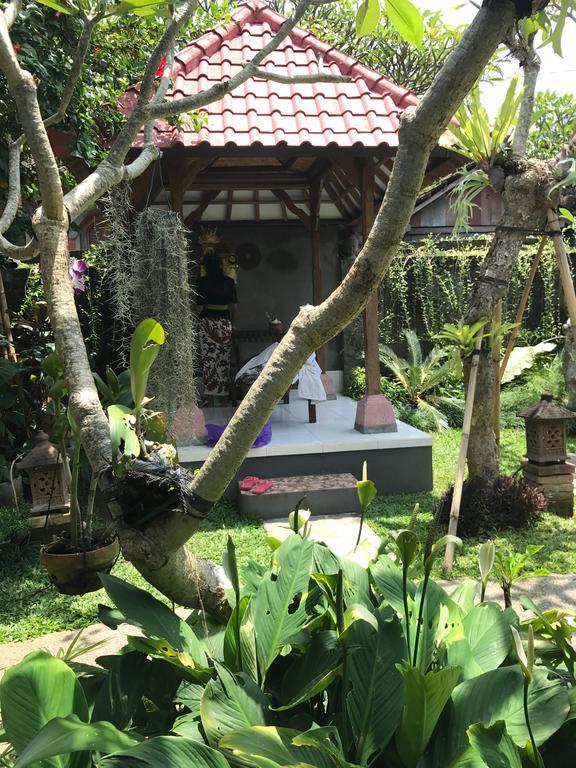 Dimuwa Ubud Ngoại thất bức ảnh
