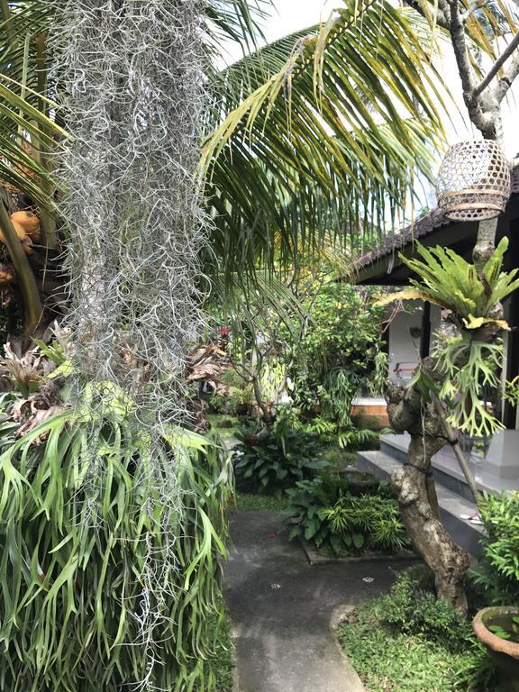 Dimuwa Ubud Ngoại thất bức ảnh