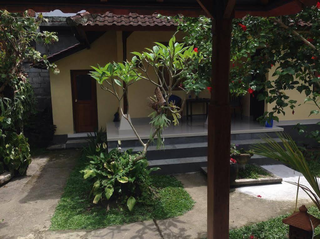 Dimuwa Ubud Ngoại thất bức ảnh