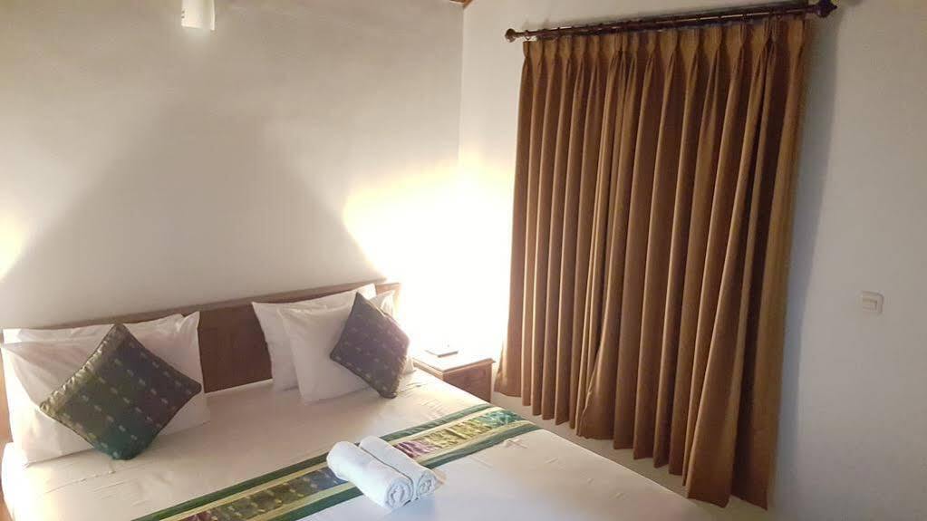 Dimuwa Ubud Ngoại thất bức ảnh